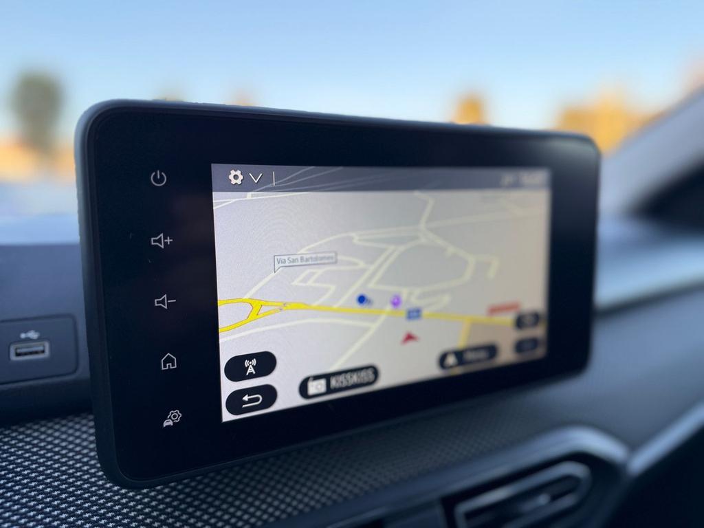 Dacia Jogger 1.0 tce Extreme UP Gpl 100cv 7p.ti