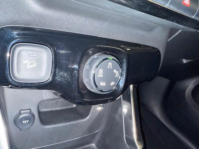 Citroen C3 Aircross PureTech 110 S&S Max "unico proprietario" GRIP CONTROL