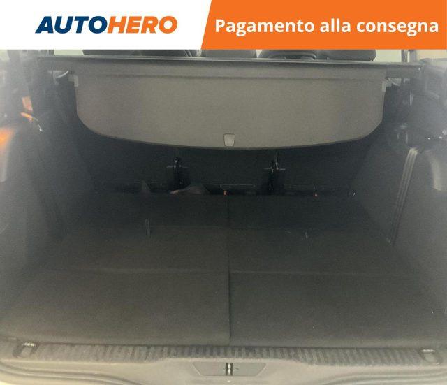 CITROEN Grand C4 Picasso BlueHDi 120 S&S EAT6 Feel