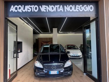 Mercedes-benz A 160 BlueEFFICIENCY Special Edition