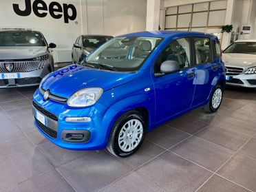 Fiat Panda 1.0 Hybrid Pandina 18000 KM
