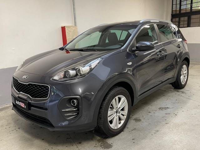 KIA Sportage 1.6 GDI 2WD Business Class