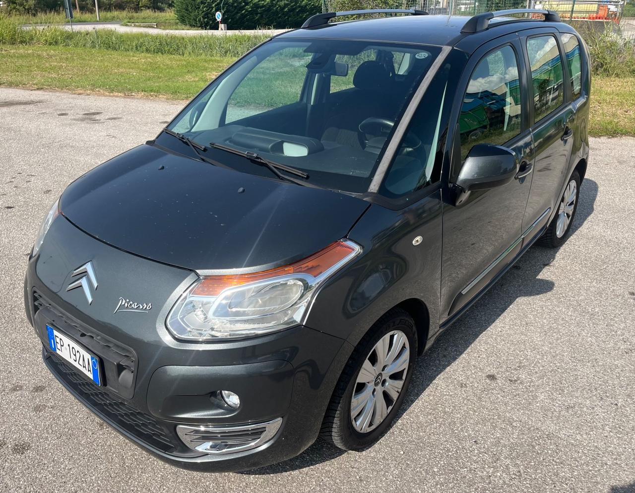 Citroen C3 Picasso