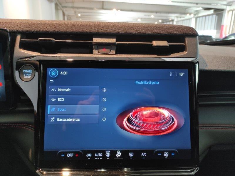 FORD Puma '19-> - Puma 1.0 EcoBoost Hybrid 125 CV S&S ST-Line