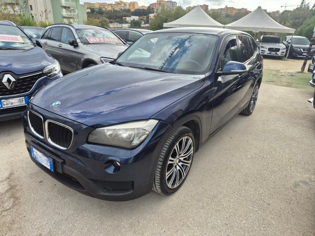 Bmw X1 S-Drive 18d Sport GUASTA GUASTA