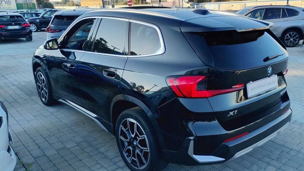 BMW X1 18 i X-Line Edition Signature sDrive DCT