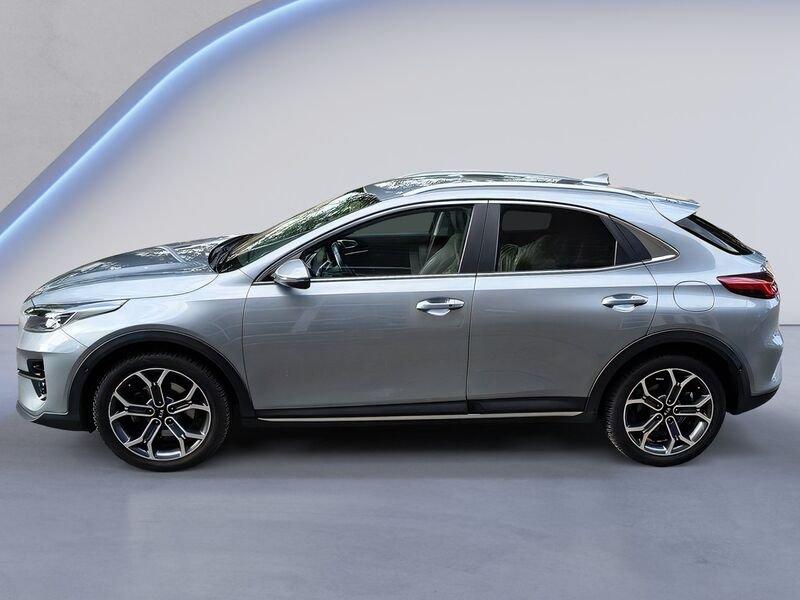 KIA Xceed 1.5 T-GDi 160 CV MHEV High Tech