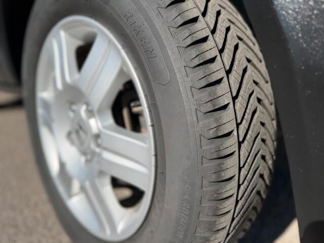 Honda CR-V 2.0 16V i-VTEC LS 4x4