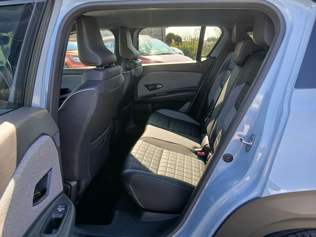 Renault Renault 4 comfort range Iconic