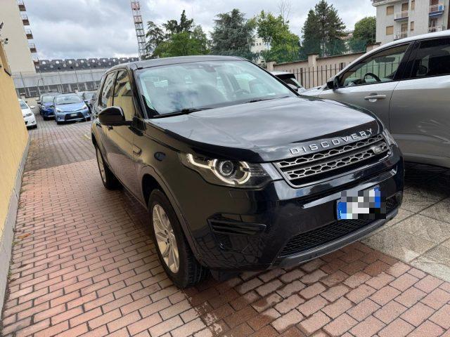 LAND ROVER Discovery Sport 2.0 TD4 150 CV Auto Business Ed. Premium SE