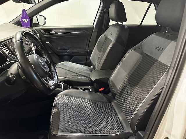 Volkswagen T-Roc 1.5 TSI ACT DSG Sport BlueMotion Technology