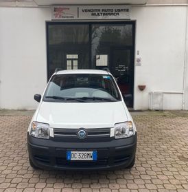 Fiat Panda 1.3 69CV MJT DIESEL 139.000KM