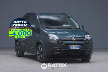 Fiat Panda Pandina 1.0 Firefly Hybrid 70CV Cross