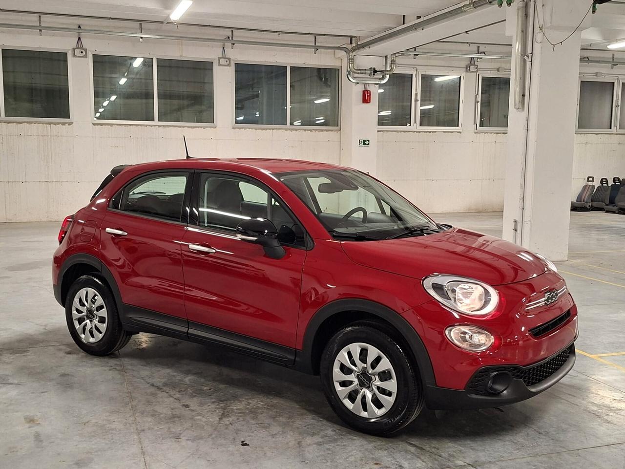 Fiat 500X 1300 16V Multijet 95CV Km.0