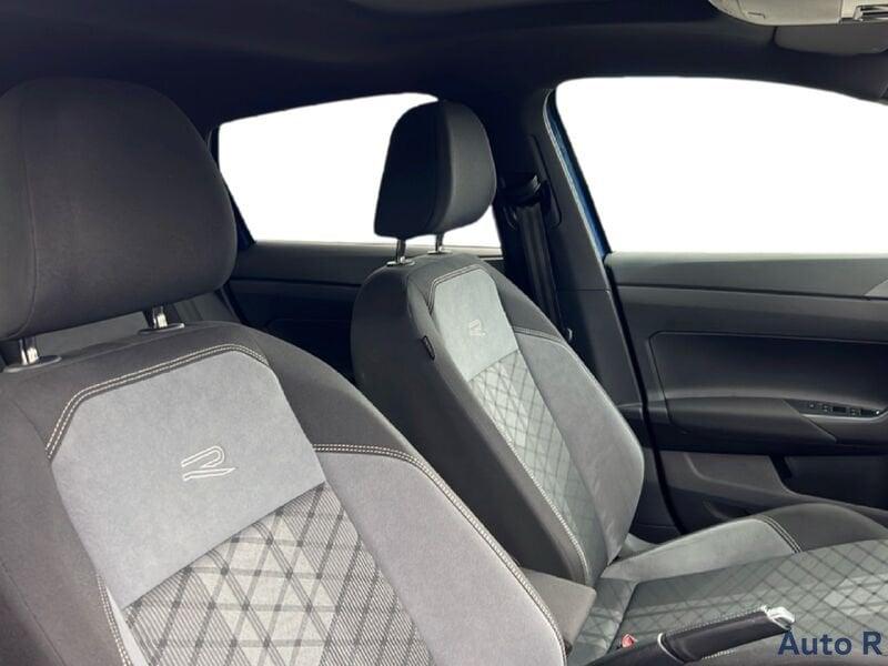 Volkswagen Taigo Taigo 1.0 TSI 115 CV R-Line