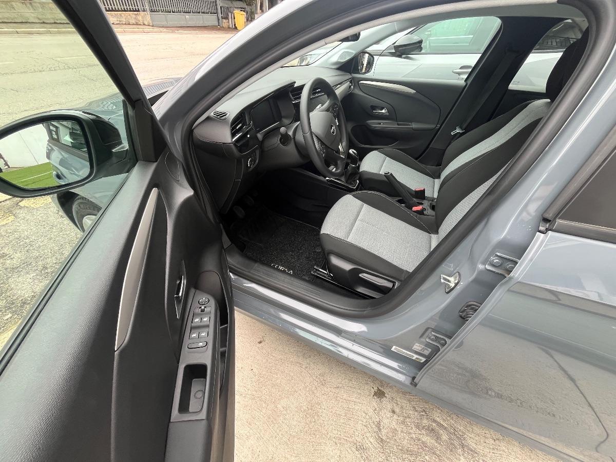 OPEL Corsa 1.2 Edition 1.700 KM
