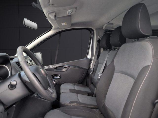FIAT Talento 1.6 TwinTurbo MJT 125CV PC-TN Combi 12q
