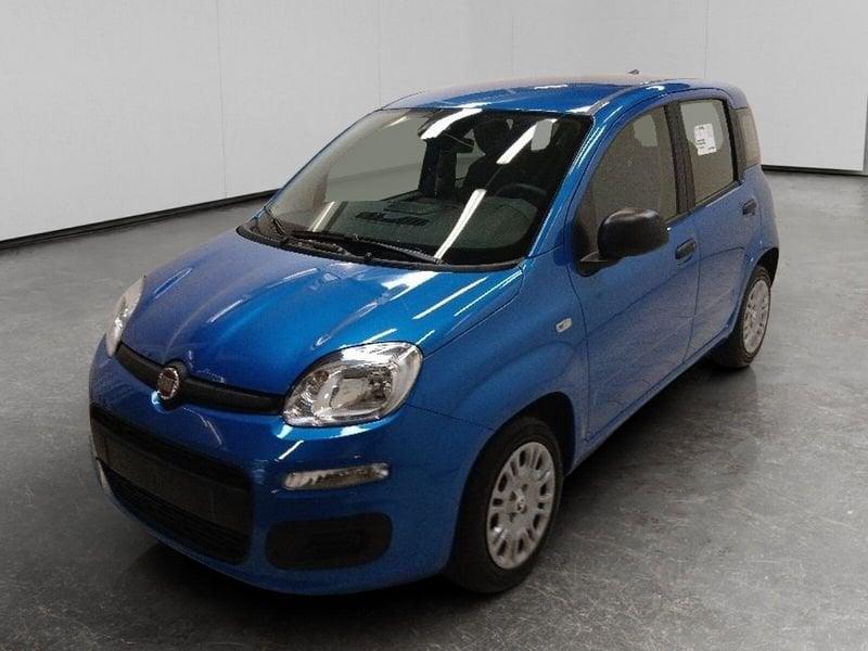 FIAT Pandina 1.0 firefly hybrid s&s 70cv 5p.ti