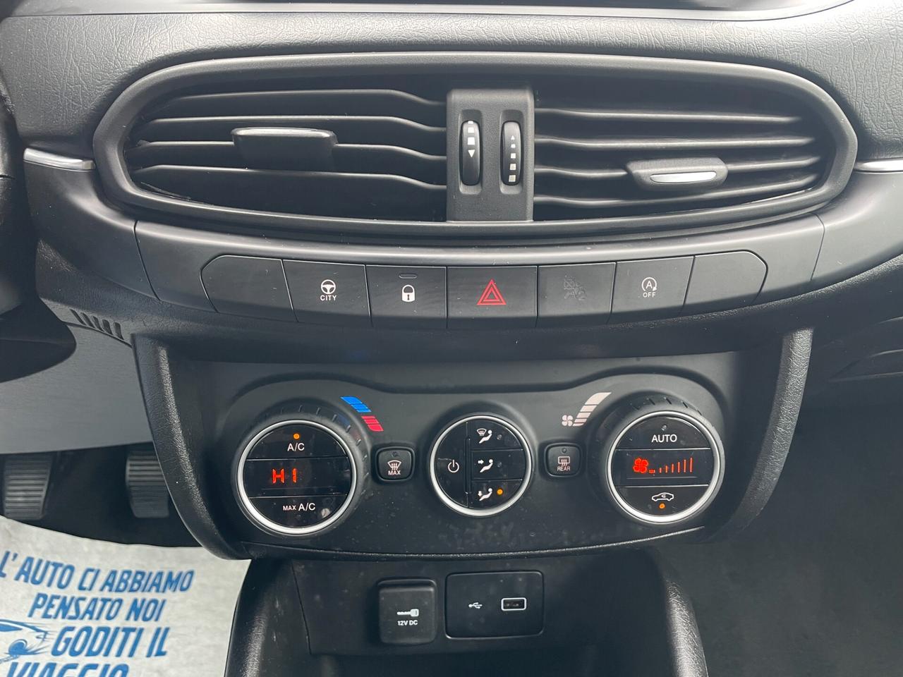 Fiat Tipo 1.3 Mjt S&S SW Street