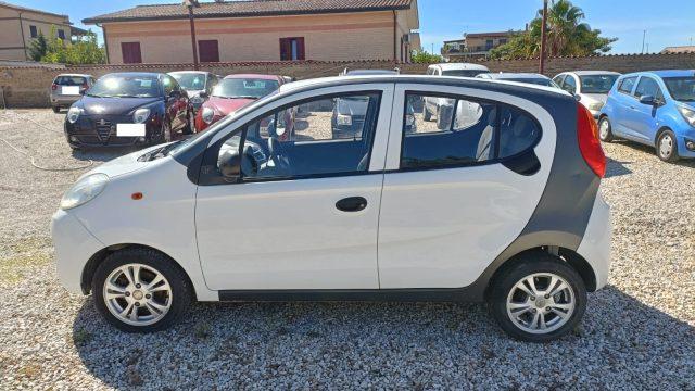 DR MOTOR DR ZERO GPL EURO 6 SI NEOPATENTATI