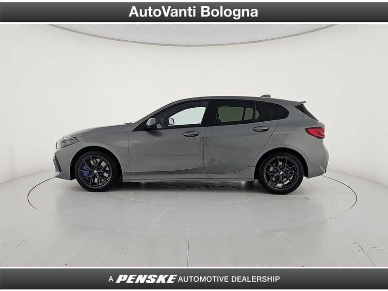 BMW Serie 1 118d 5p. M Sport