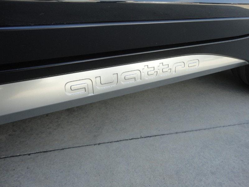 AUDI A6 allroad 4ª serie A6 allroad 45 TDI 3.0...