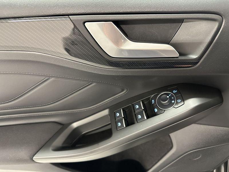 Ford Focus 1.0 EcoBoost Hybrid 125cv ST-Line