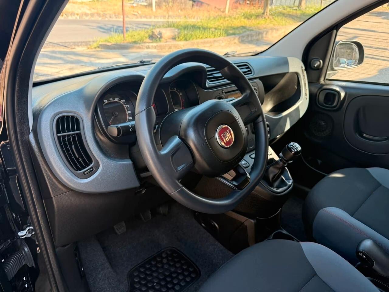 Fiat Panda 1.2 Easy