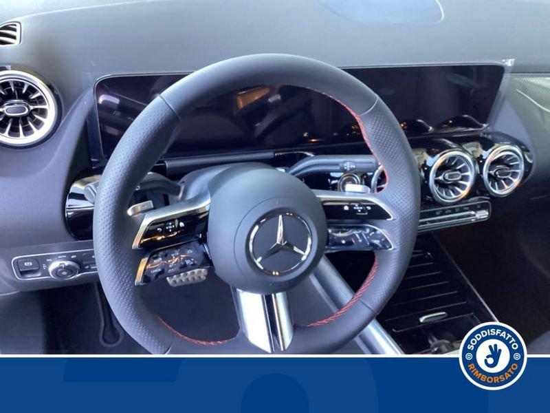 Mercedes-Benz GLA 180 d Automatic AMG Line Premium