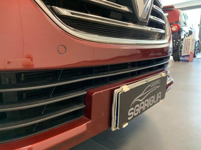 RENAULT Talisman 2.0 dCi Coupe EDC Business Automatico