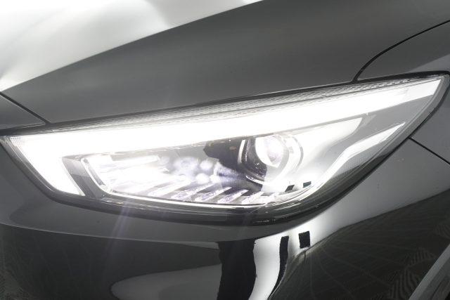 MG ZS ZS Classic 1.5 VTi-tech Luxury