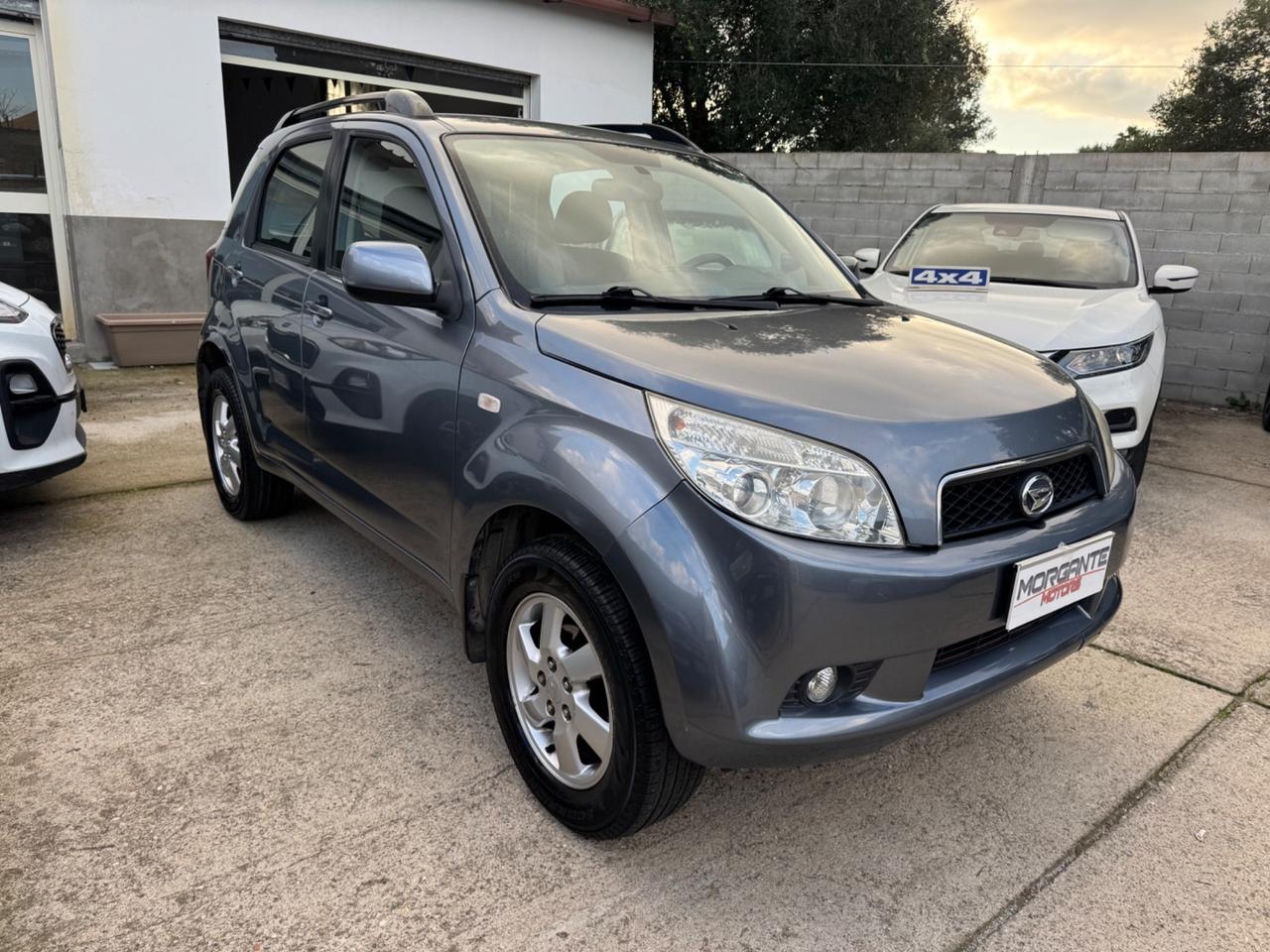 Daihatsu Terios 1.5 105cv 4WD SXA Green Powered