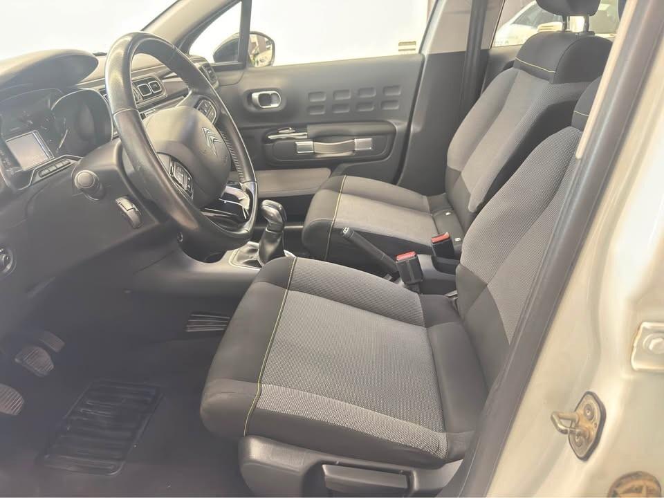 Citroen C3 BlueHDi 75 S&S Shine