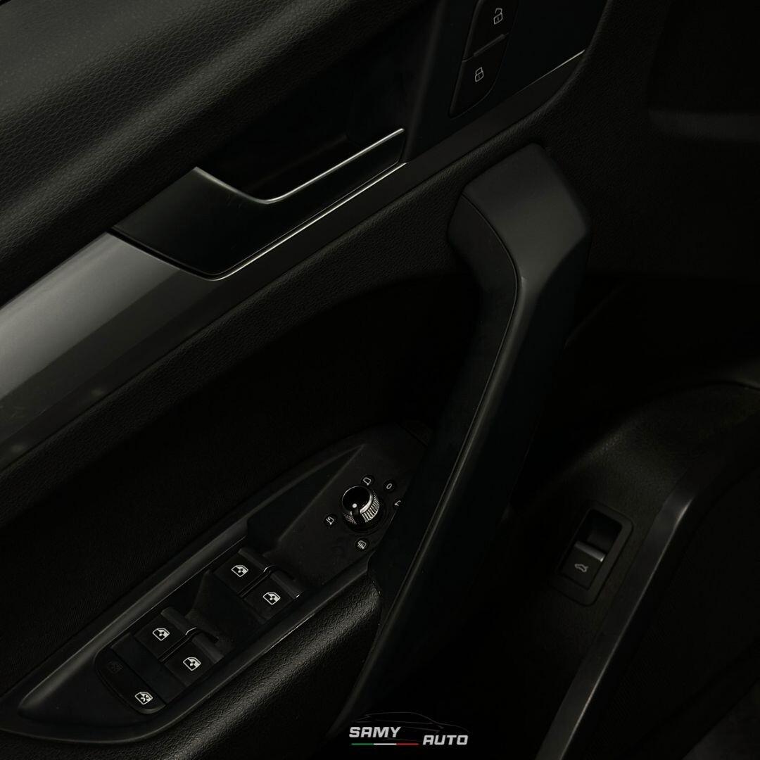 Audi Q5 Sportback 40 TDI 204 CV quattro S tronic