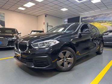 Bmw 118 118d 5p. Sport