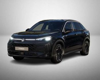 Volkswagen T-Roc 1.5 eTSI DSG R-LINE 150CV NUOVO UFF. ITALIA PROMO