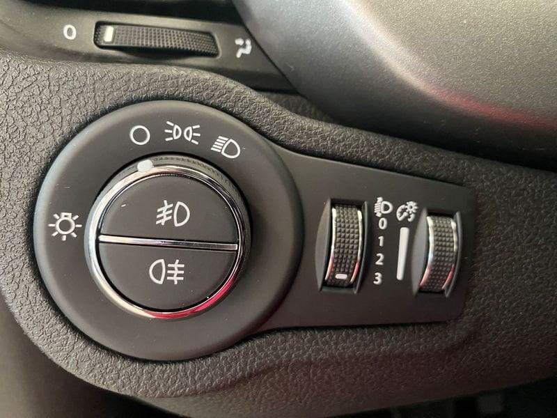 FIAT 500X 500X 1.5 hybrid Sport 130cv dct