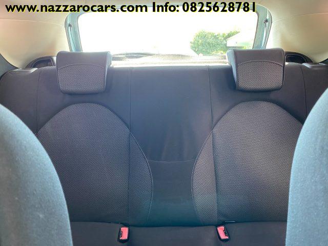 ALFA ROMEO MiTo 1.6 JTDm 16V Progression