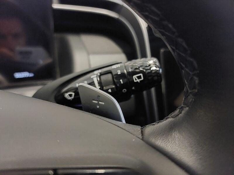 Hyundai Tucson Tucson 1.6 HEV aut.Exellence