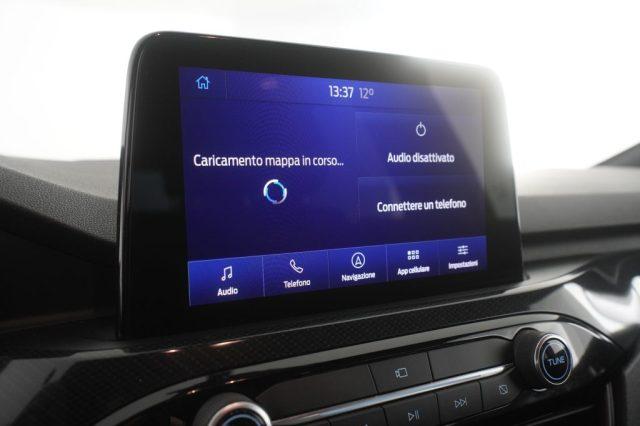 FORD Kuga Kuga 1.5 EcoBoost 150 CV 2WD ST-Line X