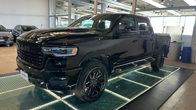 DODGE RAM NEW LIMITED NIGHT 3.0L 540CV