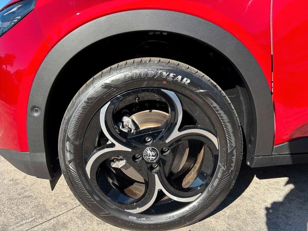 Alfa Romeo Junior 1.2 Hybrid Sprint 2026/ KM 0 IVA ESPOSTA Tua a solo 279 Euro al mese