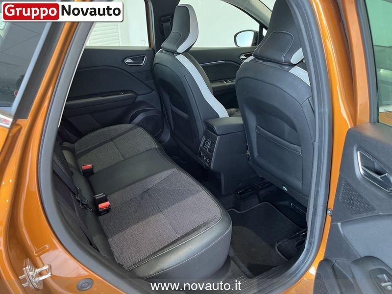 Renault Captur 2ª serie