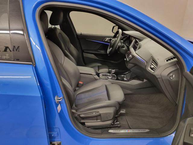 BMW 118 d 5p. Msport