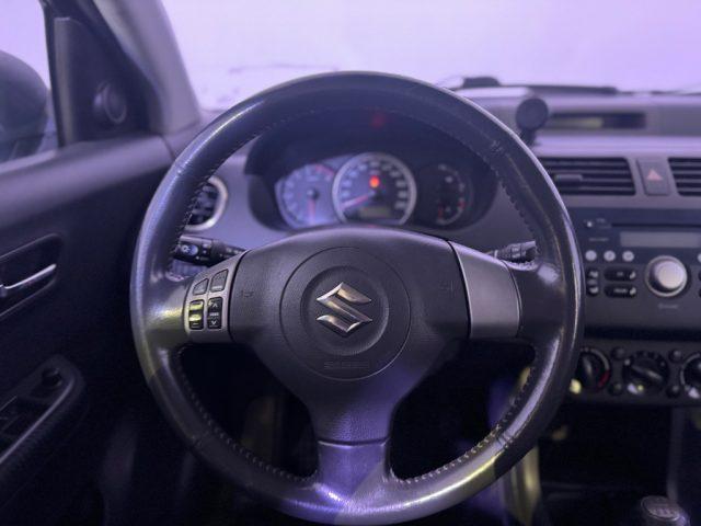 SUZUKI Swift 1.3 5p. GL Safety Pack