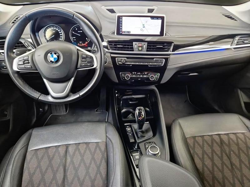 BMW X1 sDrive 16d XLine Auto