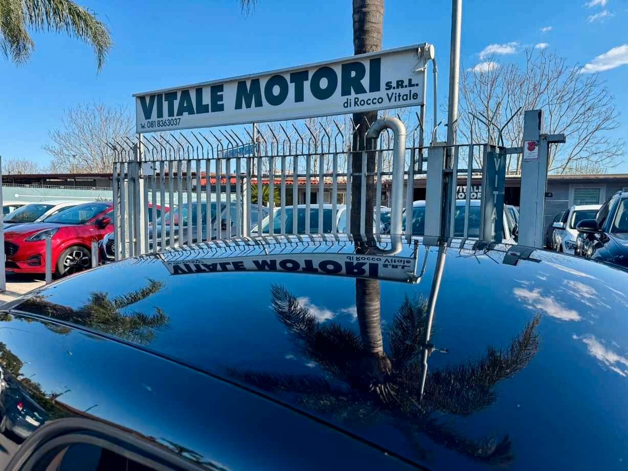 SMART FORTWO 1.0 PASSION 71 CV