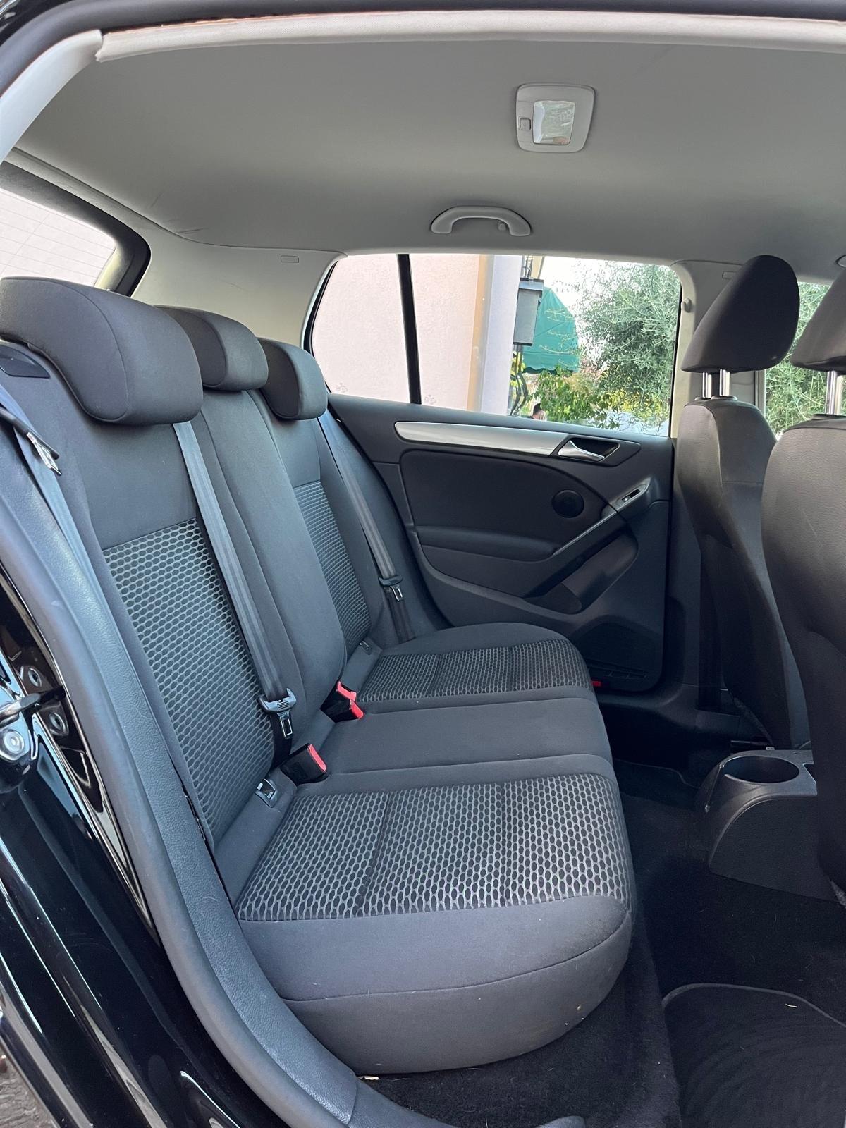 Volkswagen Golf 1.4 5p. United