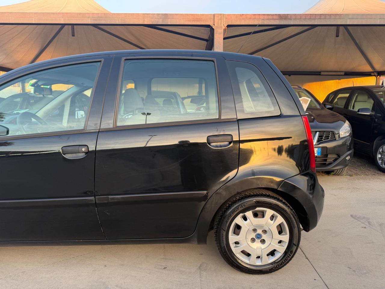 Fiat IDEA 1.3 MULTIJET 2008 EURO 4 - NORD ITALIA