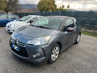 DS3 DS 3 1.4 e-HDi 70 airdream CMP So Chic